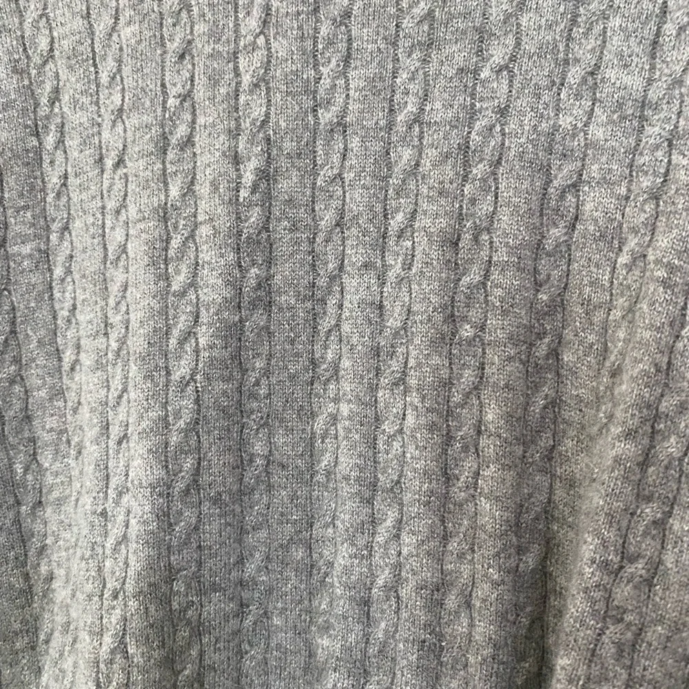J. Crew Cashmere Sweater